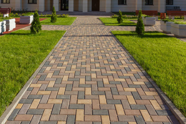 Trusted Souderton, PA Driveway Pavers Experts